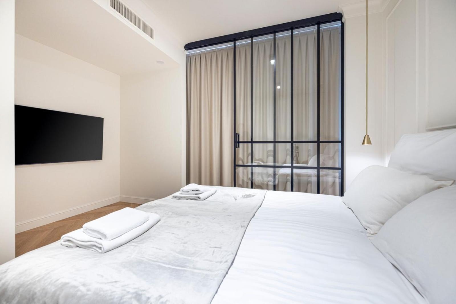Apartamenty Deo Plaza Nad Motlawa By Rent Like Home Γκντανσκ Εξωτερικό φωτογραφία