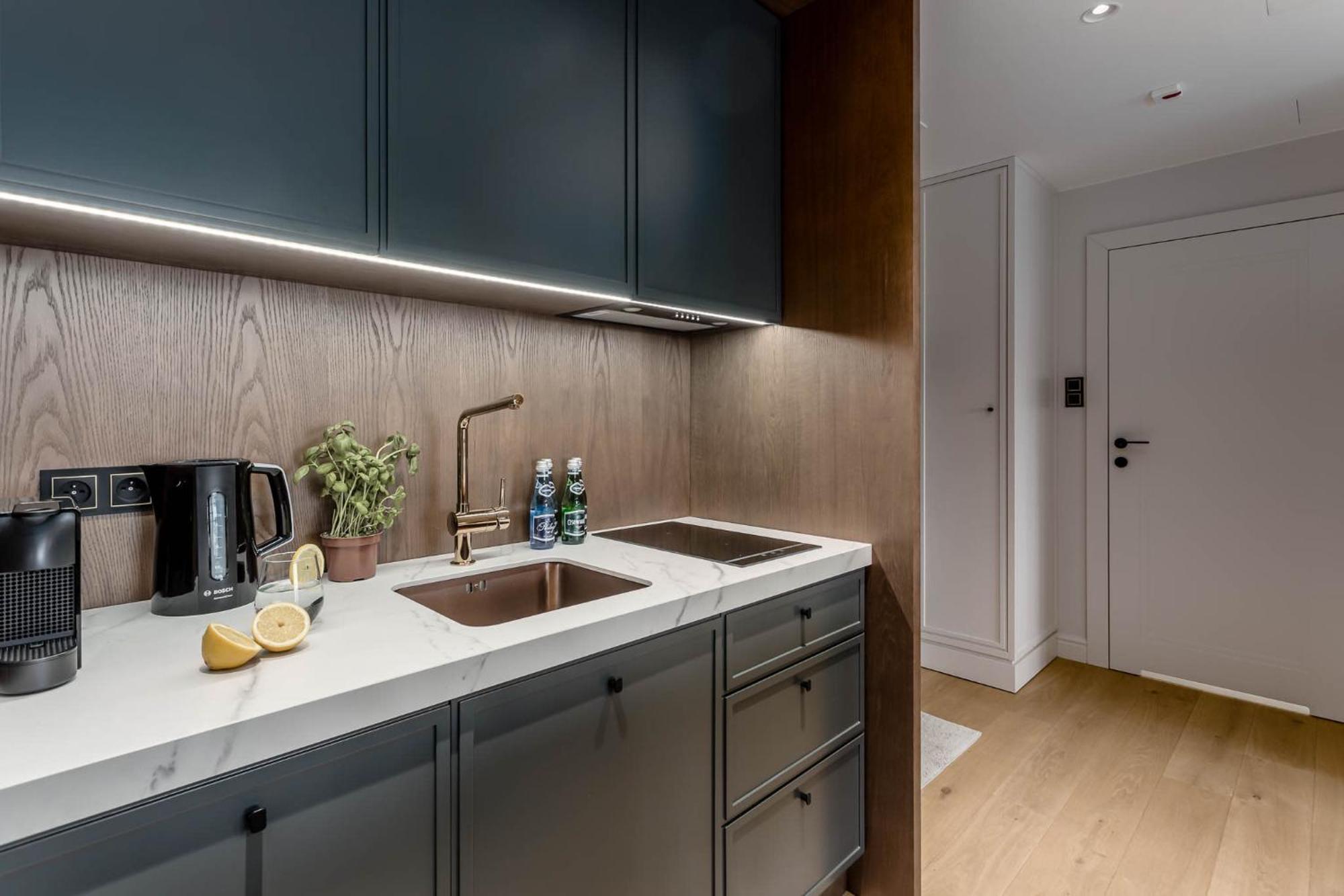 Apartamenty Deo Plaza Nad Motlawa By Rent Like Home Γκντανσκ Εξωτερικό φωτογραφία